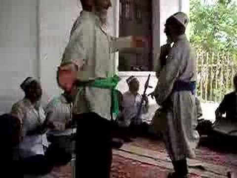 Dolan Meshrep -2  East Turkestan