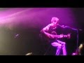 ATLAS SOUND (live in Paris) My Angel is Broken