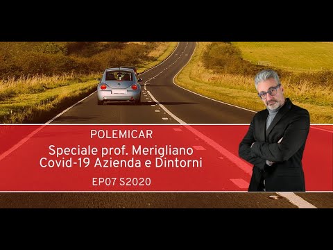 Speciale Merigliano   Covid 19 Azienda e Dintorni