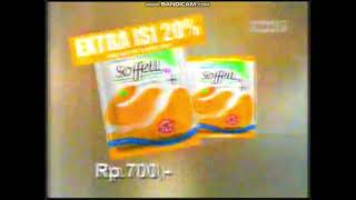 Download lagu Iklan Soffell - Sachet Jumbo & Ekonomis (2010) @ Indosiar, ANTV, Trans 7, RCTI, SCTV, & TPI mp3
