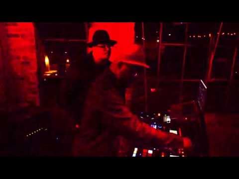 DJ Jaymz Nylon Live Adult Selections Party