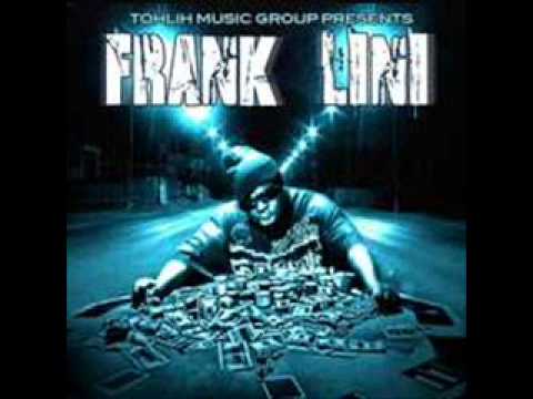 Frank Lini - I done seen it all