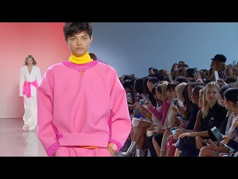 Milly | Spring Summer 2019 | Full Show