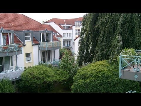 Tolle Lage! Gemütliche helle 1-Zimmer-Wohnung mit Balkon in Sürth!