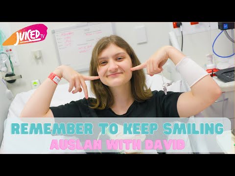 How to Sign Keep in Auslan
