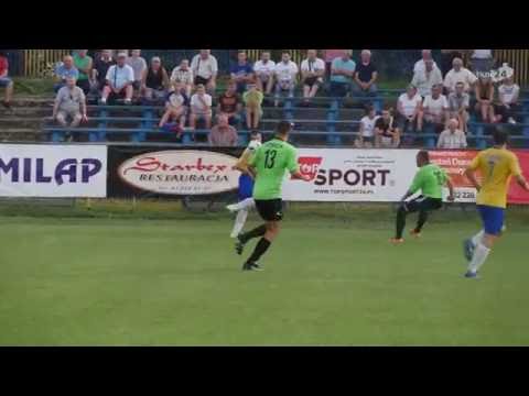 Neptun Końskie - Łysica Bodzentyn 3:1