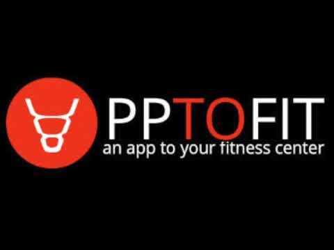 Apptofit slot booking demo