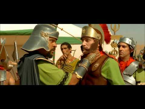 Asterix a Obelix Mise Kleopatra Darth Vader CZ