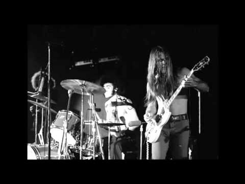 She Comes in Colors - Revisited by Doug Meadows