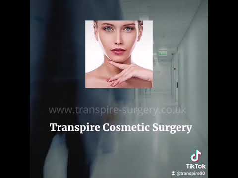 Transpire Cosmetic Surgery