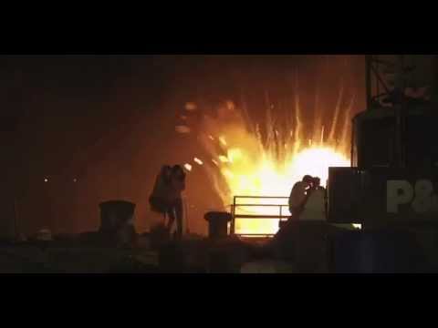 The Mark: Redemption - Christian Movie/Film Trailer - CFDb