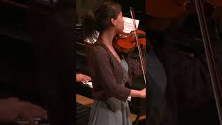 Download lagu Alice Lee | IVCI 2026 Preliminary | Elgar Salut d’amour mp3