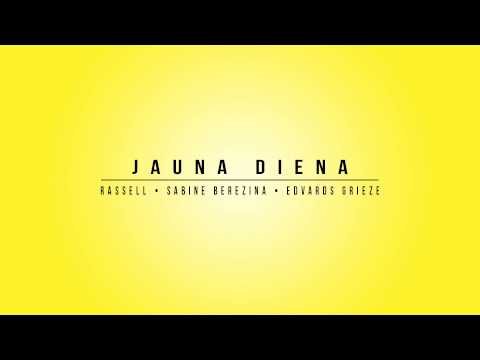 Video thumbnail for Jauna diena