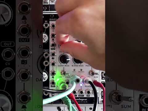 BRiES' Delay 1 Deep Dive