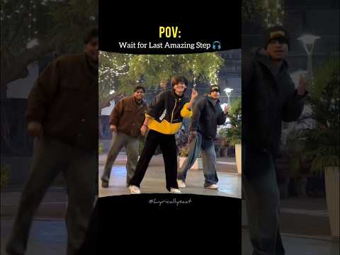 Reel tagged #viraldance