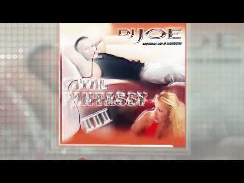 Dj Joe, El Negrito - El Phillie | Fatal Fantassy 3