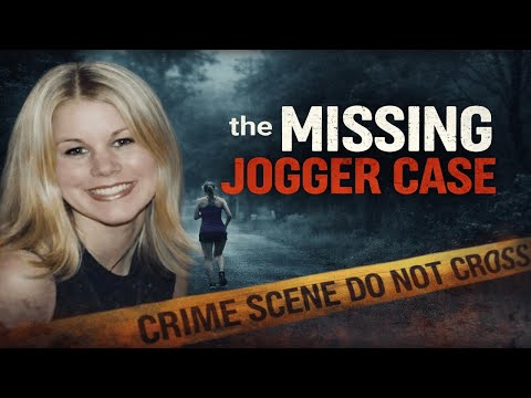 The 19-Year-Old Who Disappeared in Broad Daylight - Rachel Cooke's Unsolved Case?