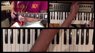 Video thumbnail for Sound Stone Ambient Jam with the Sound Stone Kontakt Library by The Sound Stone