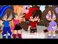 Alvin Falls In Love With Jeanette ️ Love Potion Remake Part 1 2