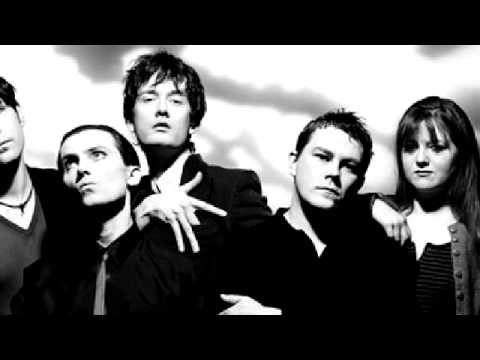 Sylvia - Pulp