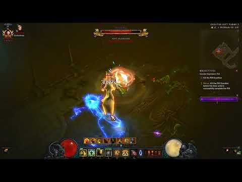 S25 Monk | GR150 8:28 | Rank 1 Patterns Of Justice