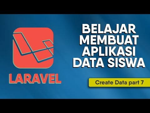 download lagu mp3 mp4 Tutorial Crud Laravel 5 7, download lagu Tutorial Crud Laravel 5 7 gratis, unduh video klip Tutorial Crud Laravel 5 7