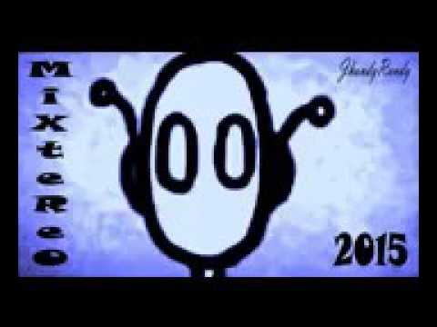 1. Solamente un sueño - [Mixtereo] JhandyRandy