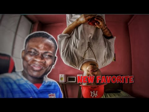 FIRST TIME HEARING Teto | Teto - Paypal (REACTION) | GRINGO REACT 🇺🇸