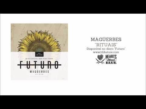 Magüerbes - Rituais