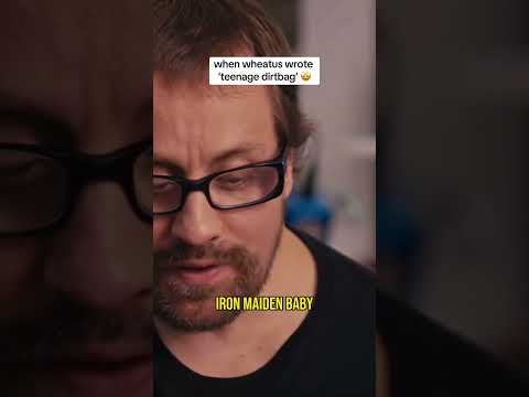 How wheatus wrote Teenage Dirtbag