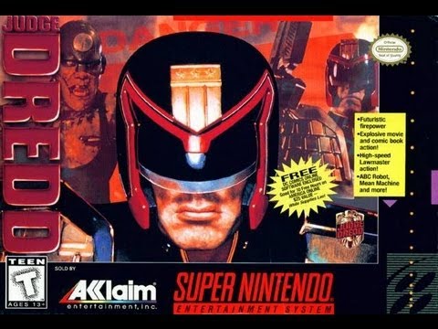 (G+H+I+J) A-Z picture list of all SNES games ever made part 3