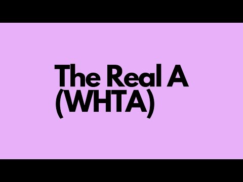 The Real A (WHTA) - Yung Booke & Skooly ft T.I. & Killer Mike
