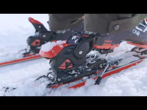 Fischer Alpine | RC One & Ranger One