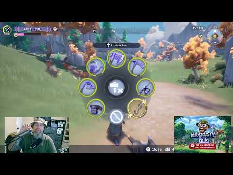 Palia hunting guide to the Azure Chapaa: Baharia Bay Guide + Dispel Arrows & Plushy score at the end