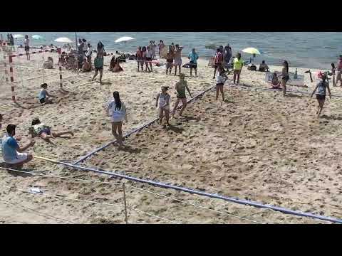 190714 BM PRAIA  MOAÑA  SEMIF.  XF  PESCADOS - VEBA_WATER