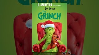 Download lagu Illumination Presents: Dr. Seuss' The Grinch mp3