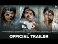 Aanum Pennum Official Trailer Venu Aashiq Abu Jay K Rajeev Ravi