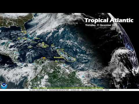 MTV NEWS THURSDAY 11th December 2025