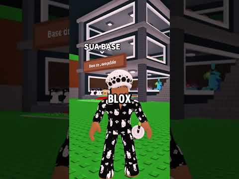 DOIS ADMS ENTRARAM NA BRIGA