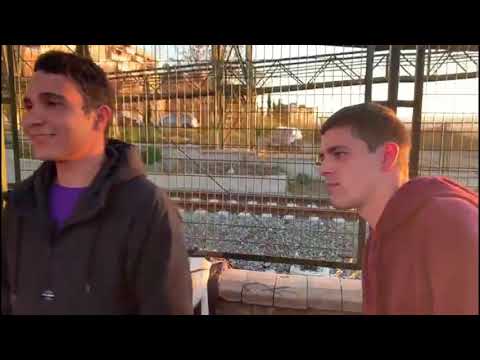 PUTO ALEX VS SHL (SEMIFINAL)CHANA2019