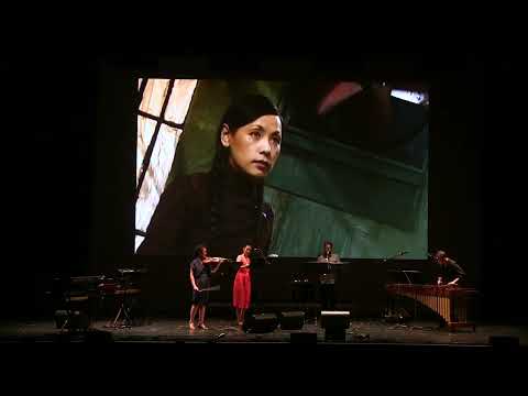 Louis Andriessen: The New Math(s), excerpt