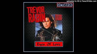Trevor Rabin-Eyes Of Love-2026 kinAxis Remaster
