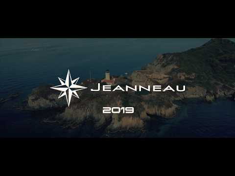 Jeanneau Leader / NC / Velasco Mallisto 2019