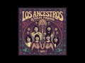 Los Ancestros Rituales Perdidos 1971 Full Album