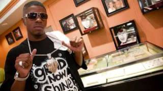 DORROUGH MUSIC FT. JERMAINE DUPRI-ICE CREAM PAINT JOB REMIX 2009