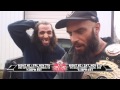 The Best Vs The Baddest The Addiction Vs The Briscoes This Weekend SOTF14