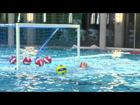 Sportploeg Utrecht 2014: UZSC heren 1