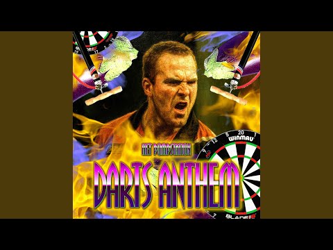 Darts Anthem