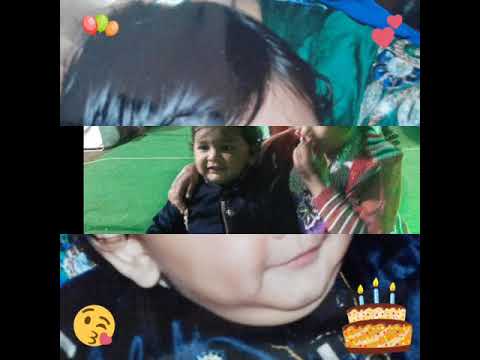 Happy  birthday  harshi