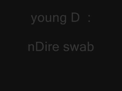 ndire swab